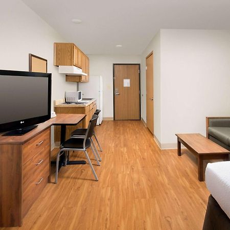 Extended Stay America Select Suites - Bentonville Buitenkant foto