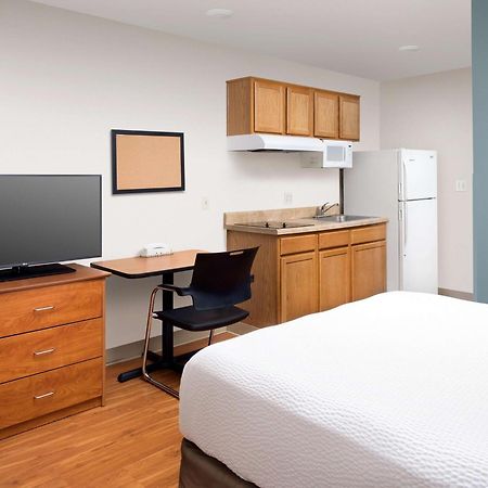 Extended Stay America Select Suites - Bentonville Buitenkant foto