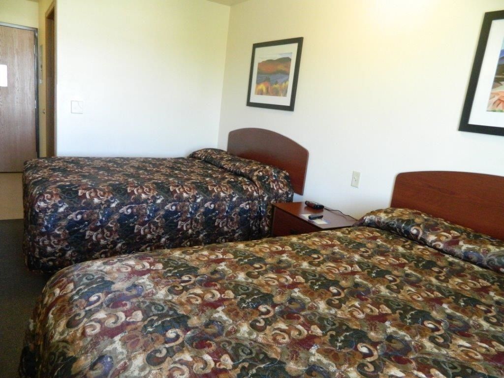 Extended Stay America Select Suites - Bentonville Kamer foto
