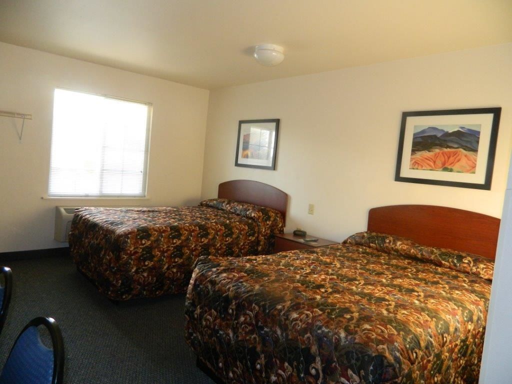 Extended Stay America Select Suites - Bentonville Kamer foto