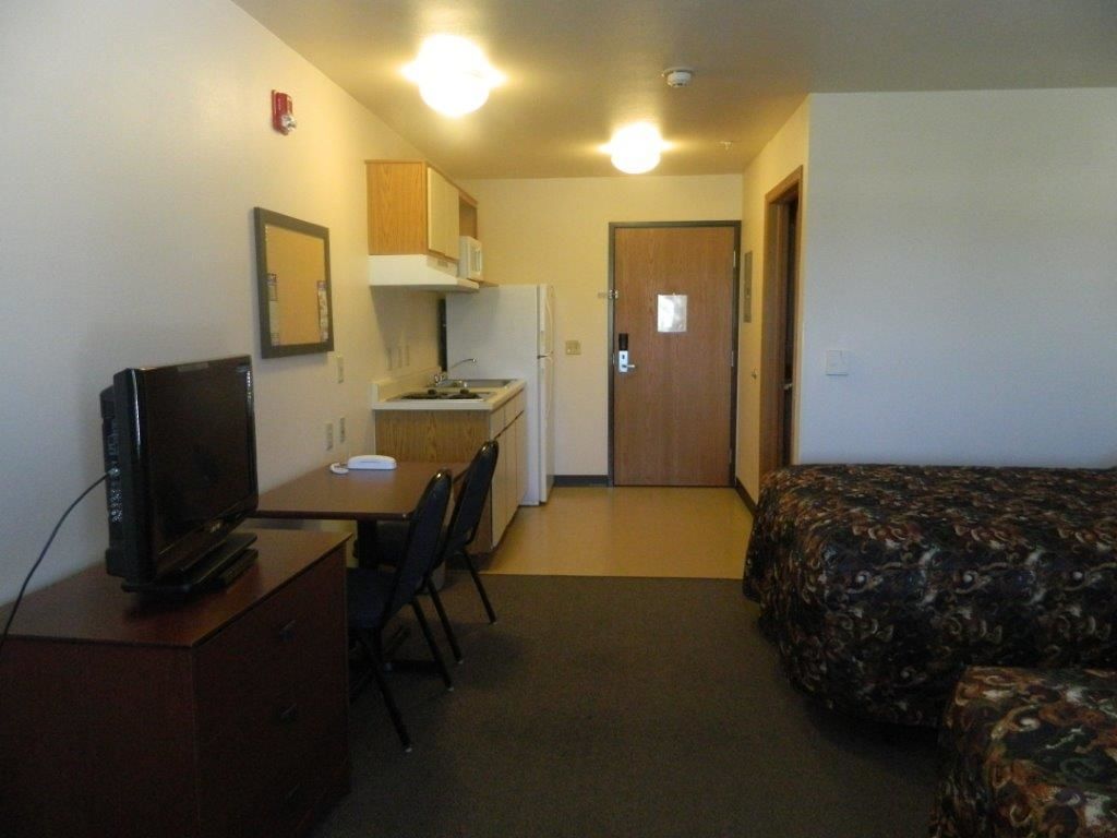 Extended Stay America Select Suites - Bentonville Kamer foto