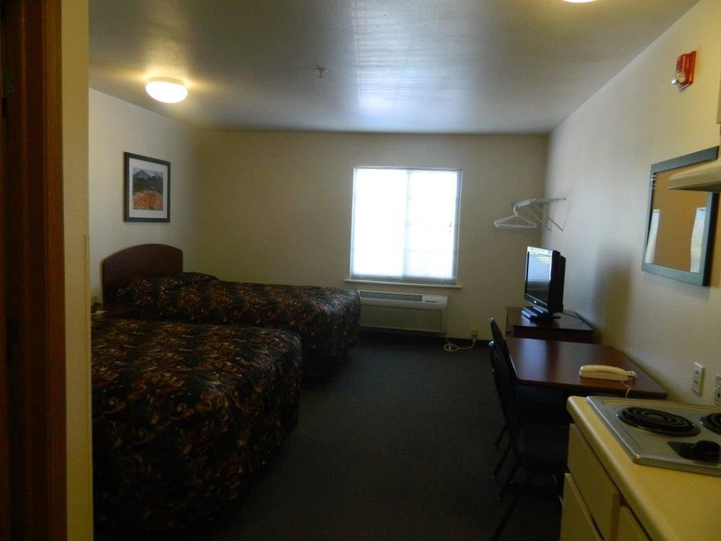 Extended Stay America Select Suites - Bentonville Kamer foto