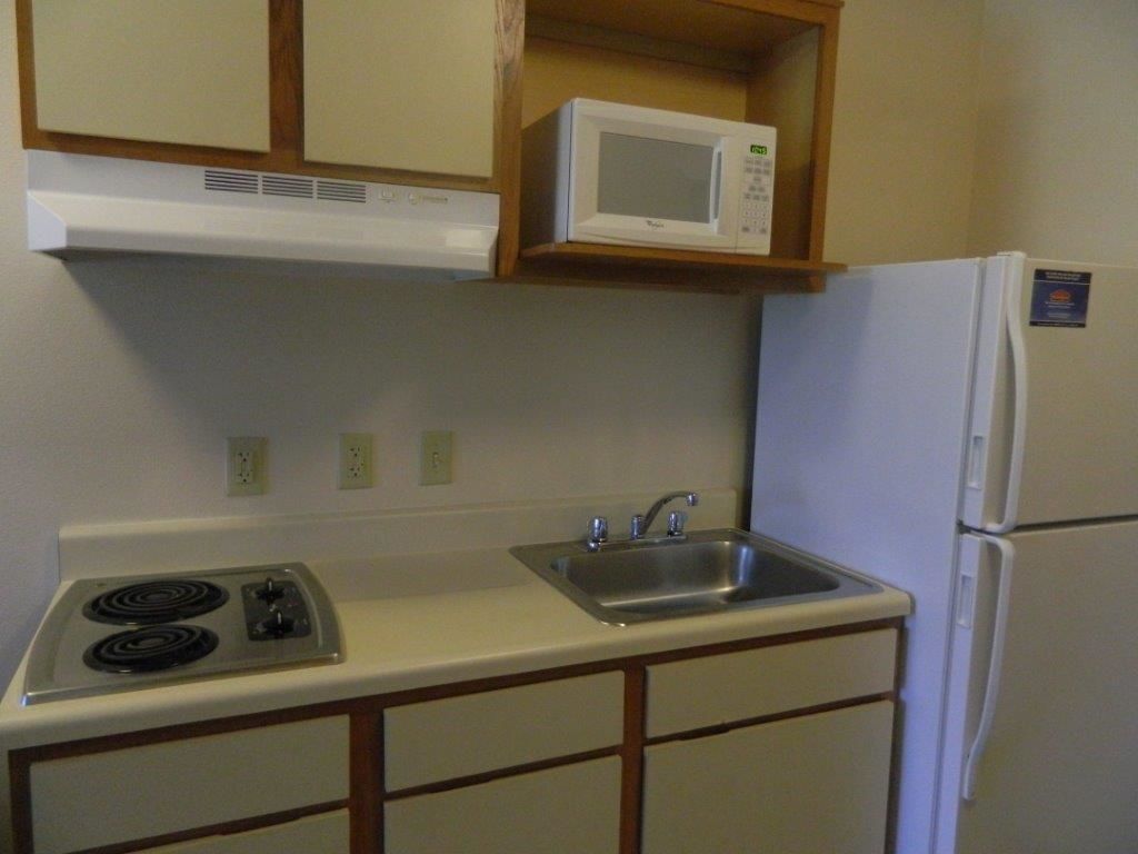 Extended Stay America Select Suites - Bentonville Kamer foto
