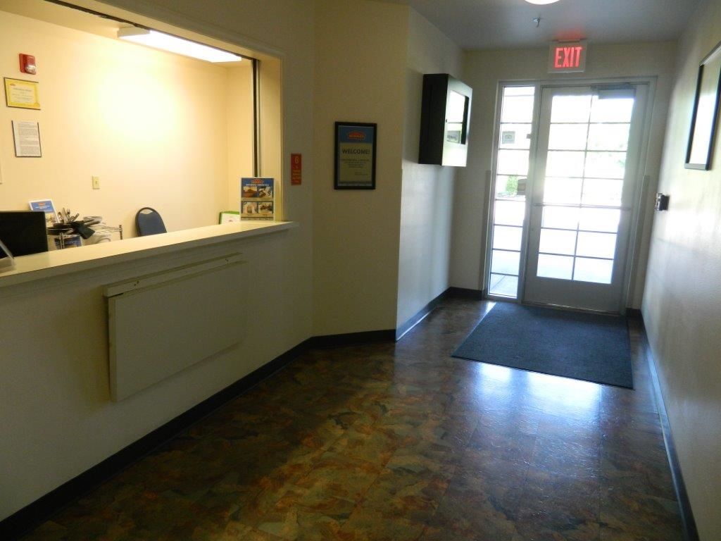 Extended Stay America Select Suites - Bentonville Interieur foto