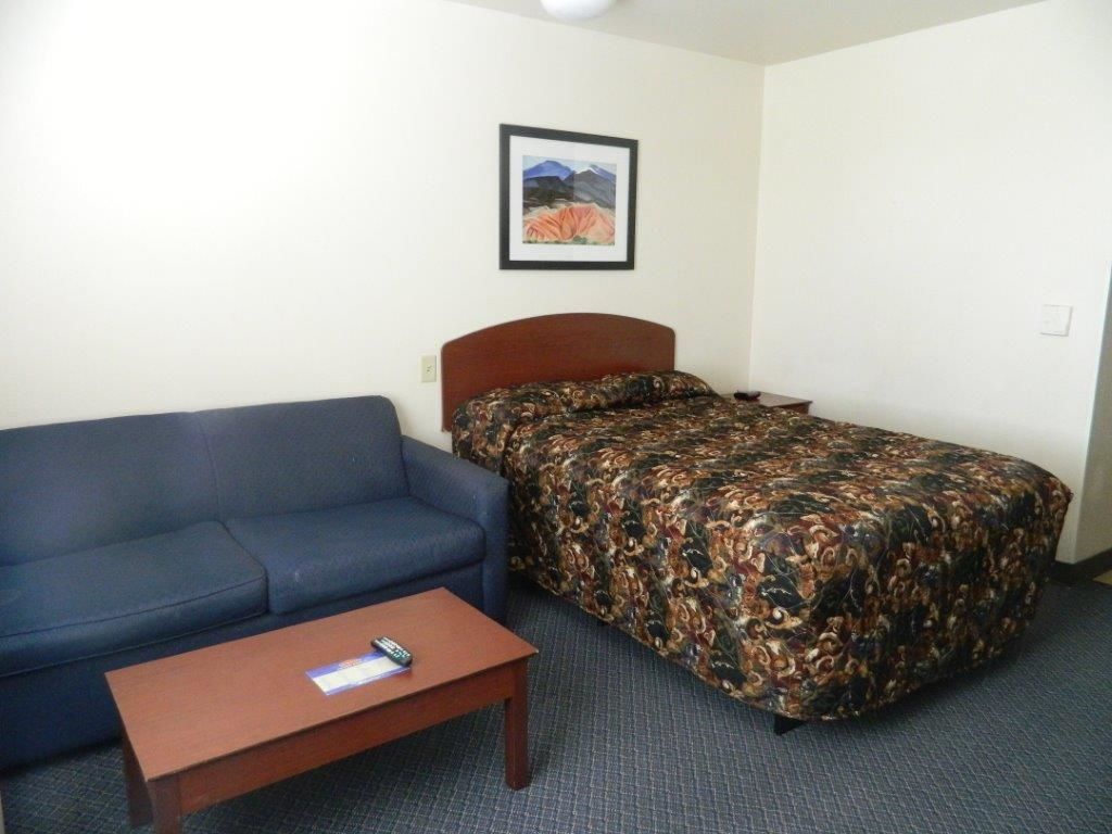 Extended Stay America Select Suites - Bentonville Kamer foto