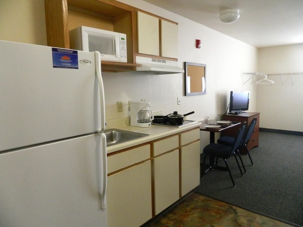 Extended Stay America Select Suites - Bentonville Kamer foto